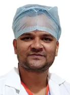 Dr Goutham Roy